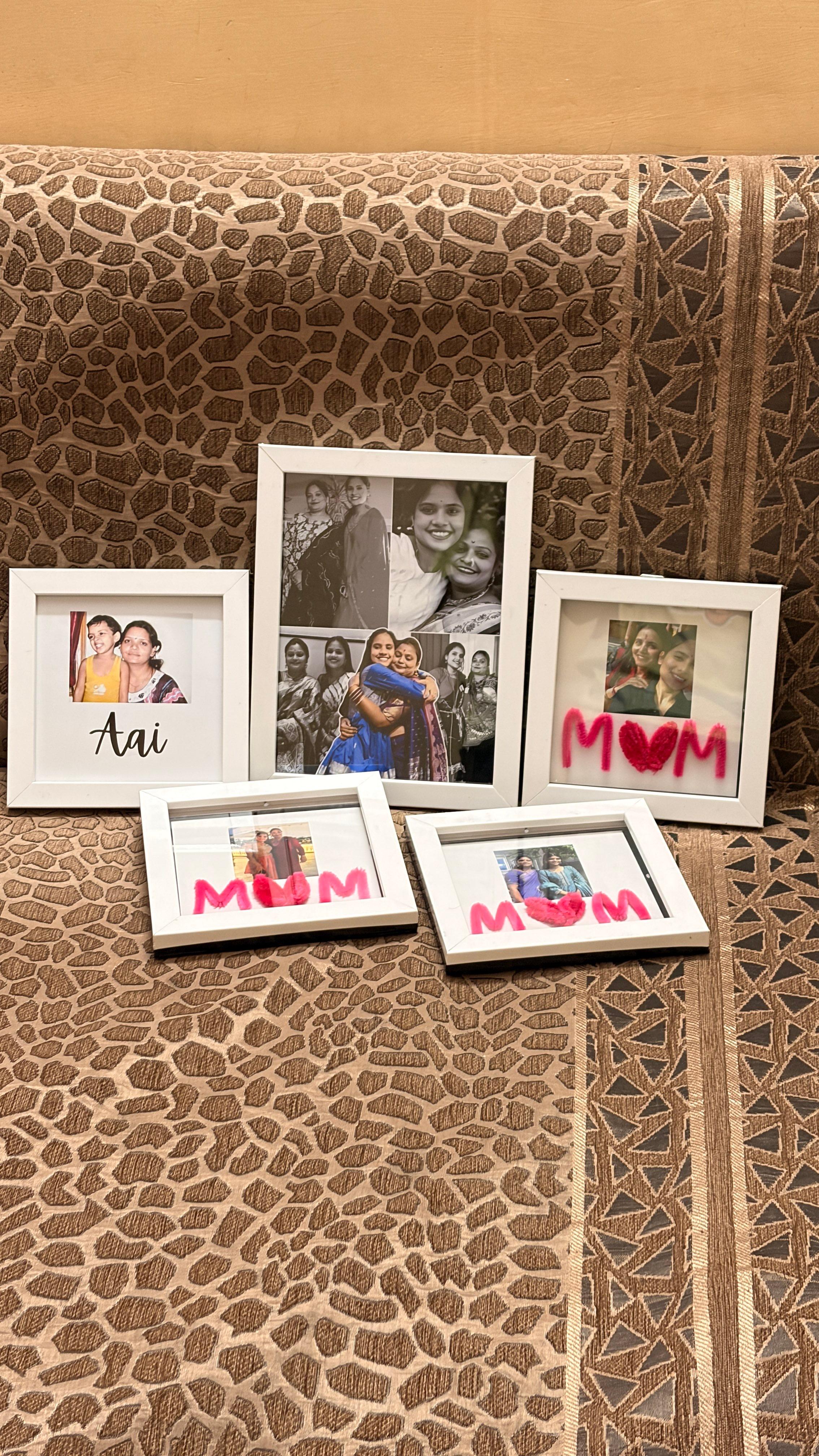 Frame - Image 1